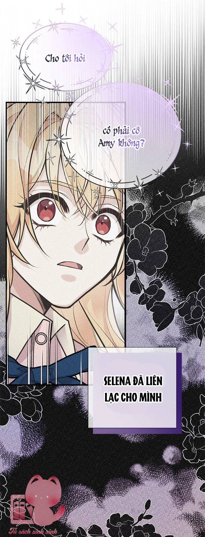 Chị Tôi Đã Nhặt Về Nhà Một Nam Chính Quyến Rũ Chapter 66 - 11