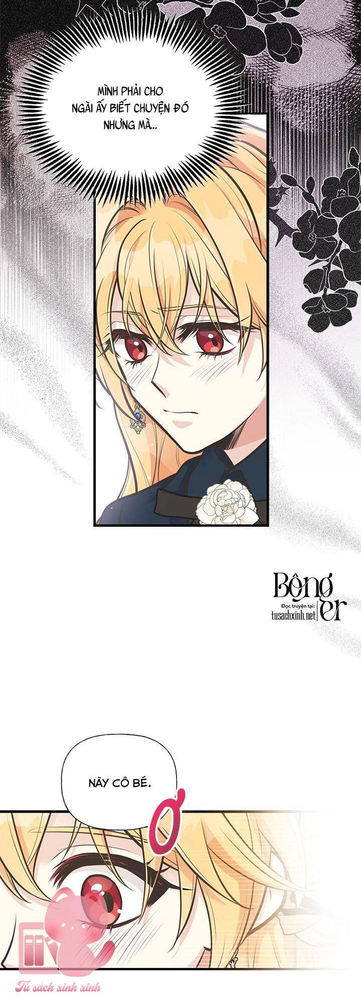 Chị Tôi Đã Nhặt Về Nhà Một Nam Chính Quyến Rũ Chapter 66 - 12