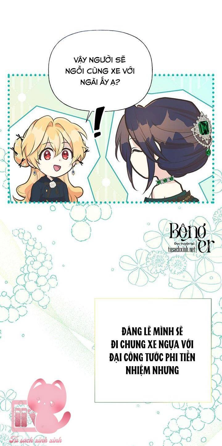 Chị Tôi Đã Nhặt Về Nhà Một Nam Chính Quyến Rũ Chapter 66 - 14