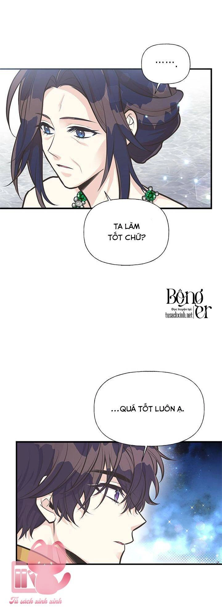 Chị Tôi Đã Nhặt Về Nhà Một Nam Chính Quyến Rũ Chapter 66 - 16