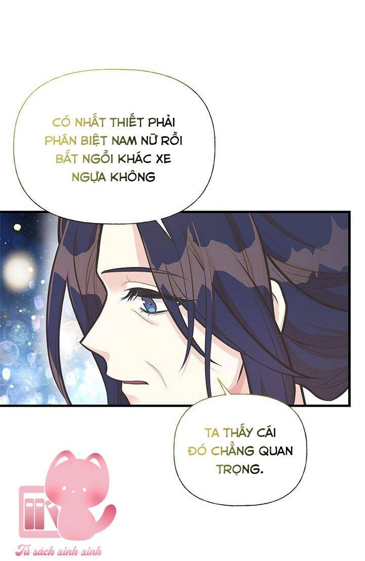 Chị Tôi Đã Nhặt Về Nhà Một Nam Chính Quyến Rũ Chapter 66 - 17