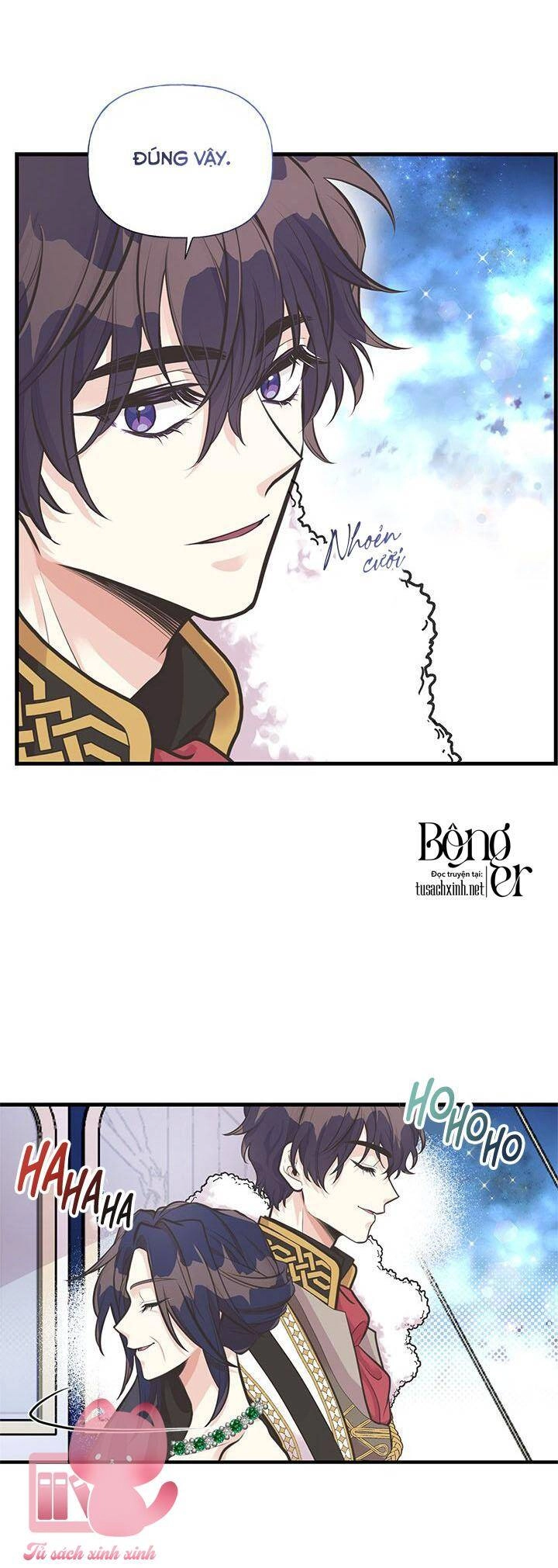 Chị Tôi Đã Nhặt Về Nhà Một Nam Chính Quyến Rũ Chapter 66 - 18