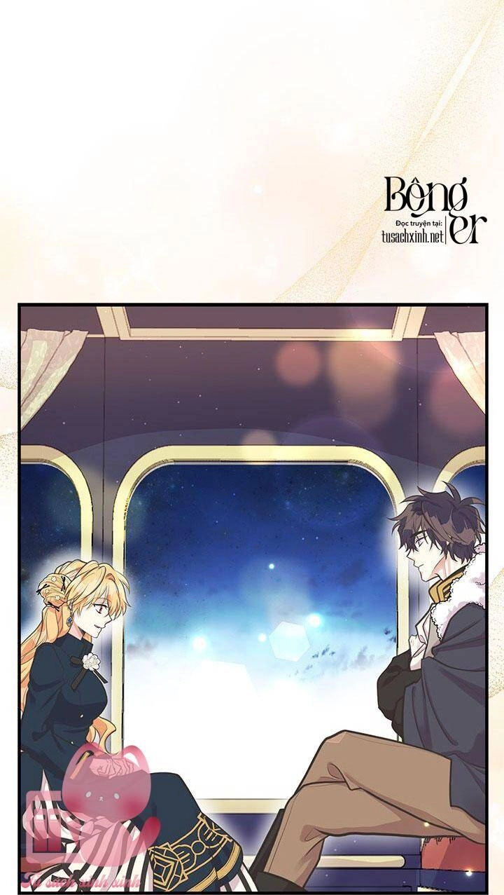 Chị Tôi Đã Nhặt Về Nhà Một Nam Chính Quyến Rũ Chapter 66 - 20