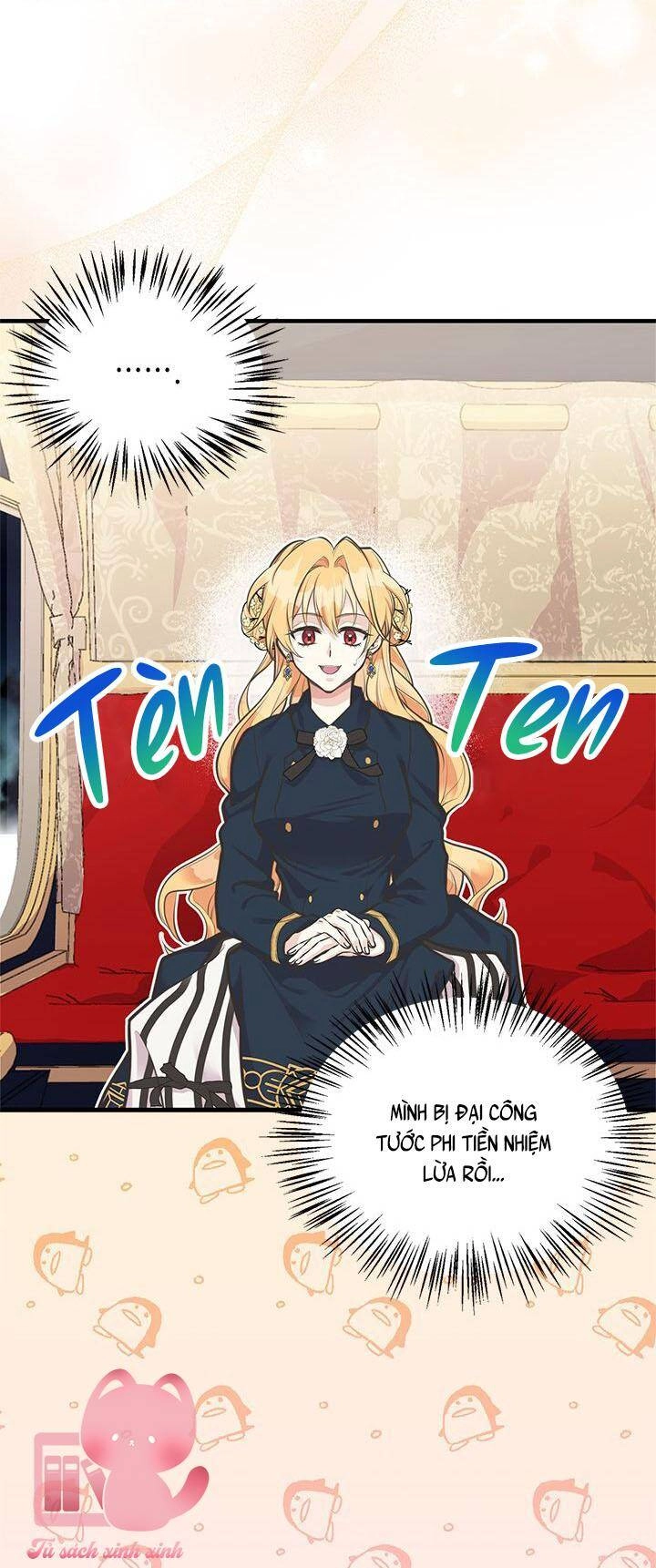 Chị Tôi Đã Nhặt Về Nhà Một Nam Chính Quyến Rũ Chapter 66 - 21