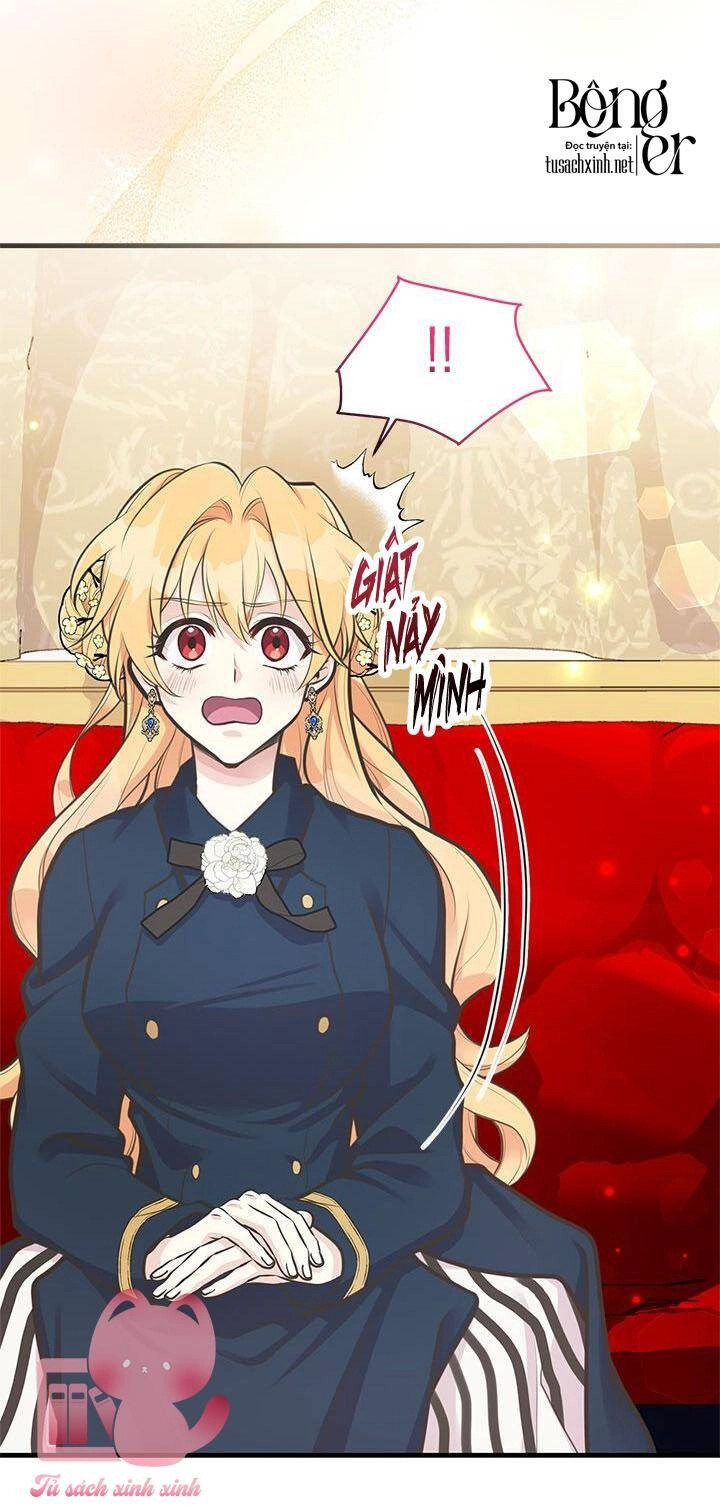 Chị Tôi Đã Nhặt Về Nhà Một Nam Chính Quyến Rũ Chapter 66 - 24