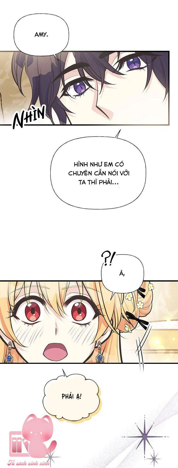 Chị Tôi Đã Nhặt Về Nhà Một Nam Chính Quyến Rũ Chapter 66 - 25