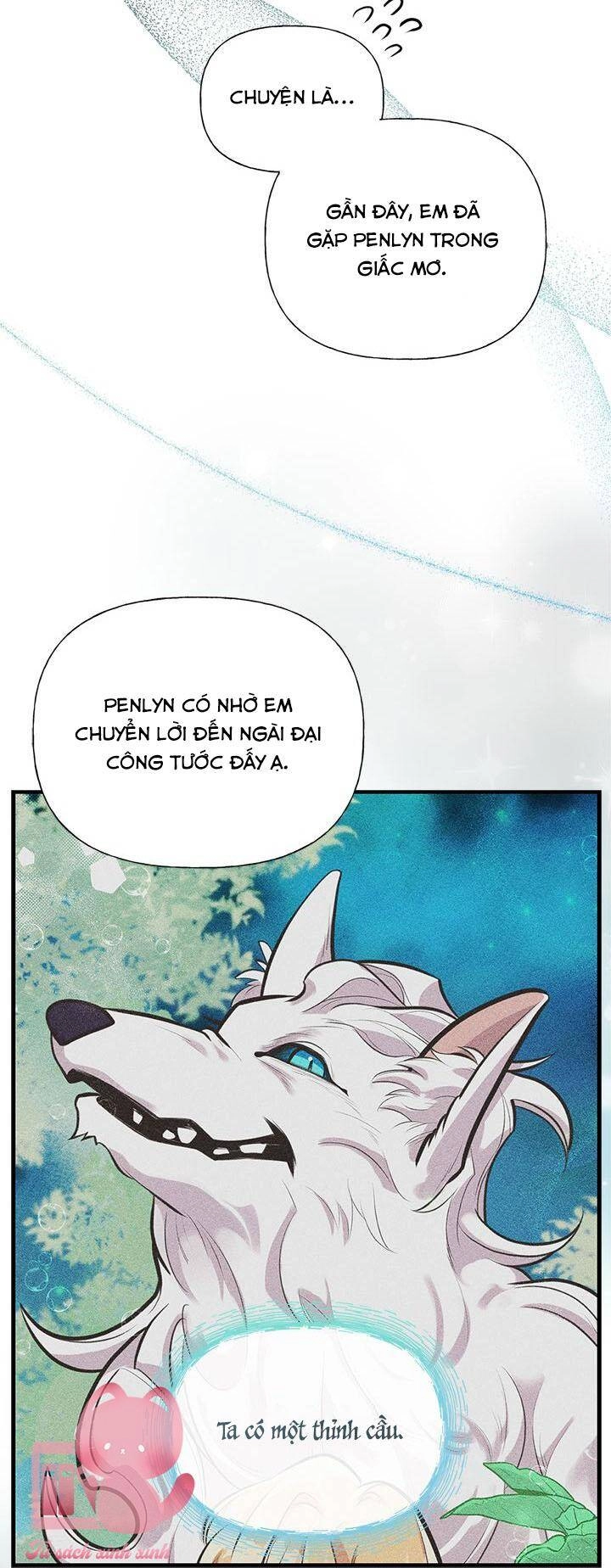 Chị Tôi Đã Nhặt Về Nhà Một Nam Chính Quyến Rũ Chapter 66 - 27