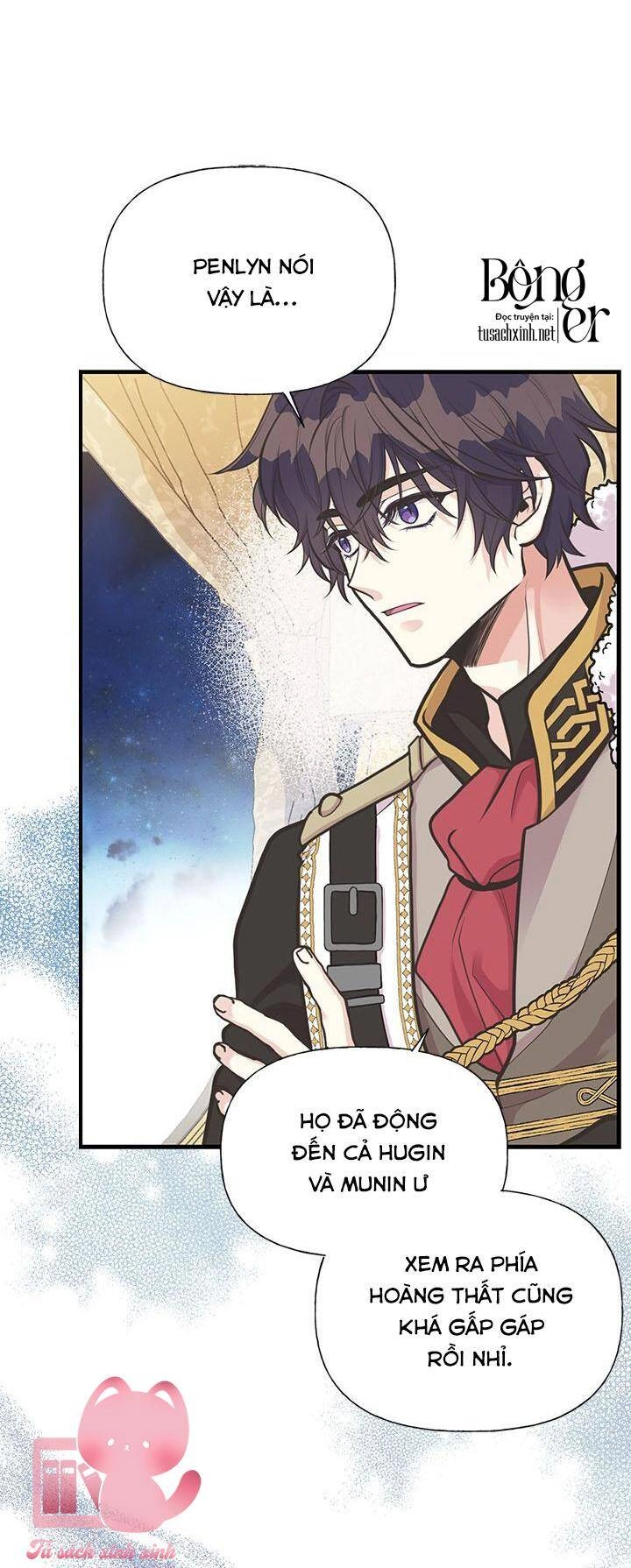 Chị Tôi Đã Nhặt Về Nhà Một Nam Chính Quyến Rũ Chapter 66 - 30