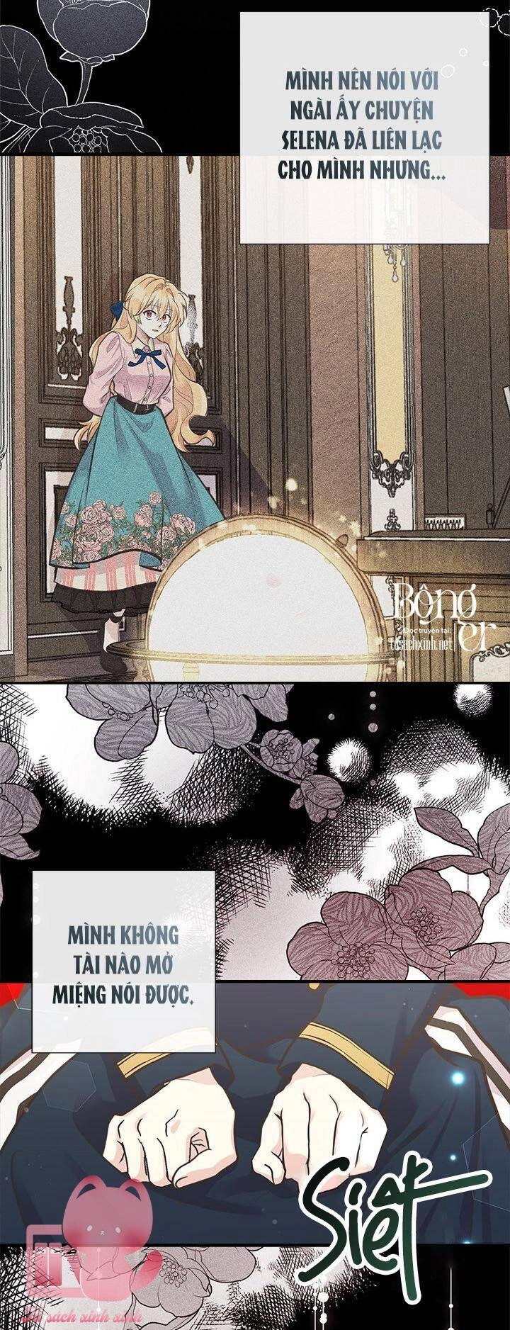 Chị Tôi Đã Nhặt Về Nhà Một Nam Chính Quyến Rũ Chapter 66 - 32