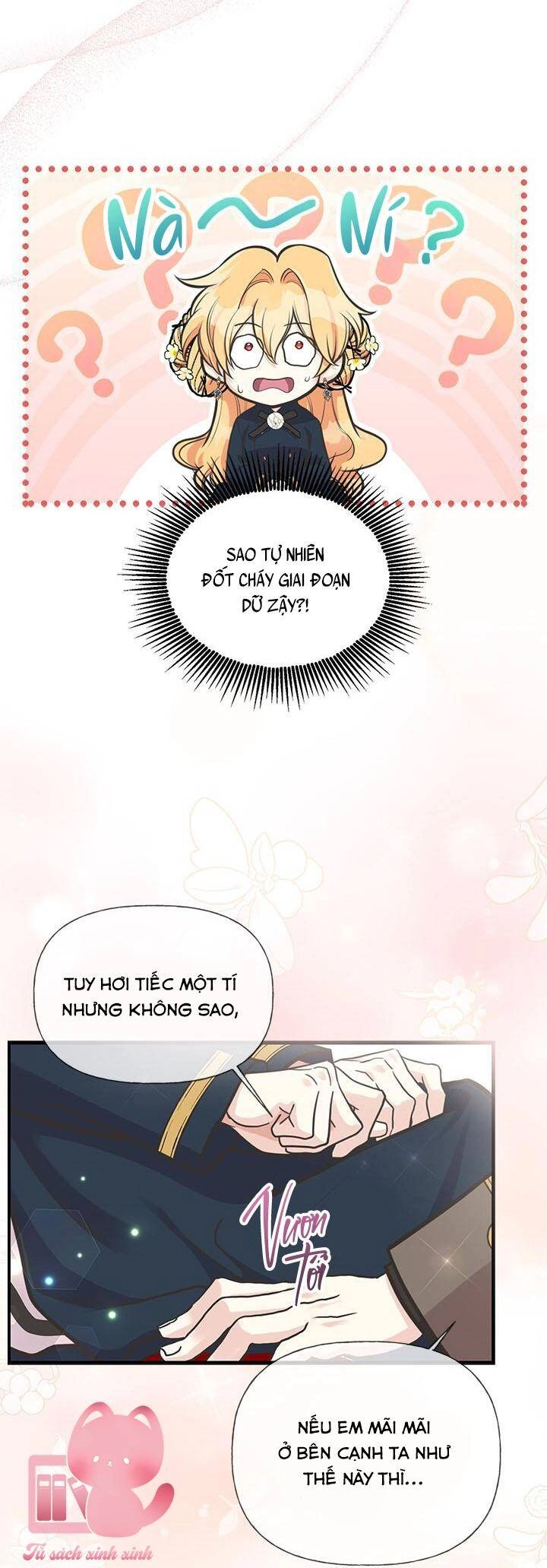 Chị Tôi Đã Nhặt Về Nhà Một Nam Chính Quyến Rũ Chapter 66 - 37