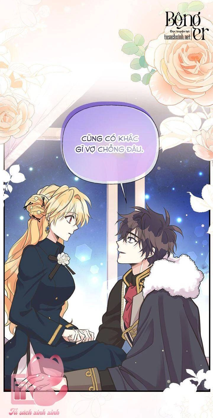 Chị Tôi Đã Nhặt Về Nhà Một Nam Chính Quyến Rũ Chapter 66 - 38