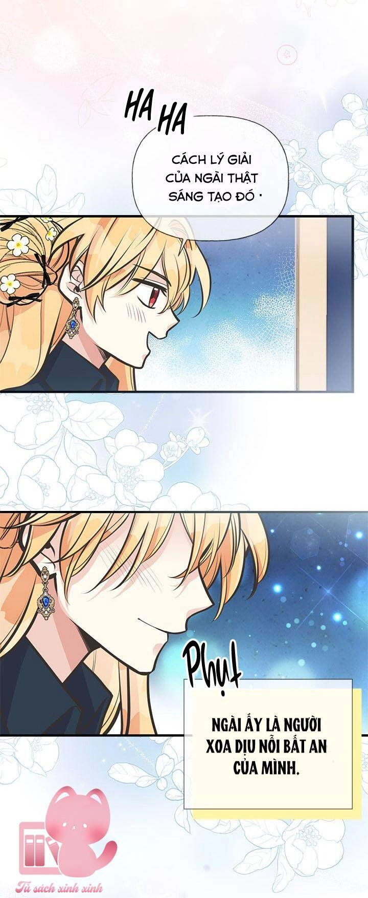 Chị Tôi Đã Nhặt Về Nhà Một Nam Chính Quyến Rũ Chapter 66 - 39