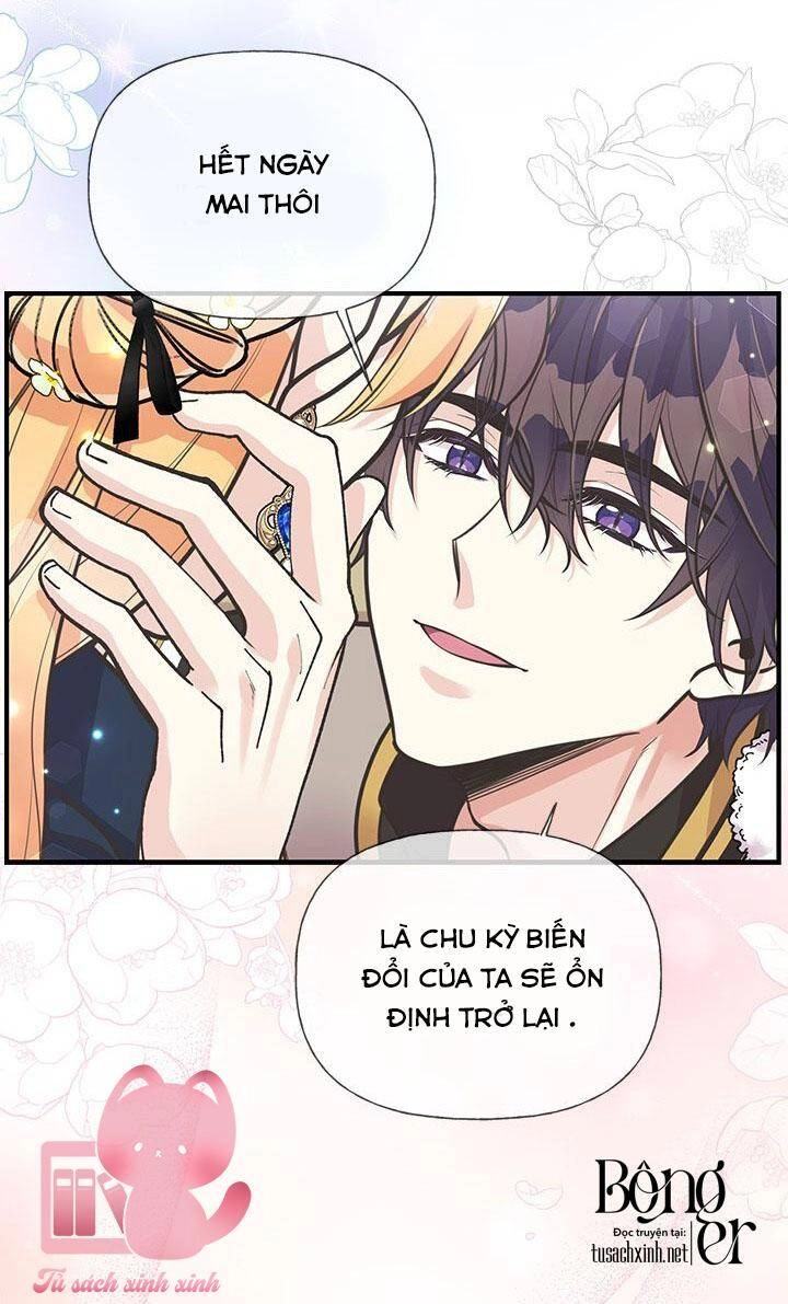 Chị Tôi Đã Nhặt Về Nhà Một Nam Chính Quyến Rũ Chapter 66 - 40