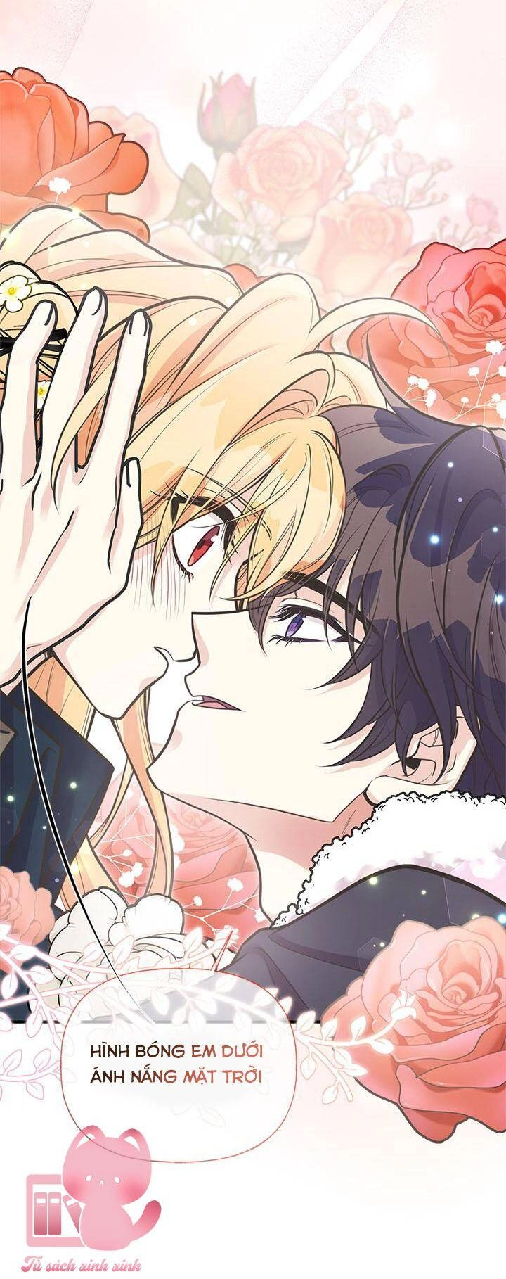 Chị Tôi Đã Nhặt Về Nhà Một Nam Chính Quyến Rũ Chapter 66 - 41