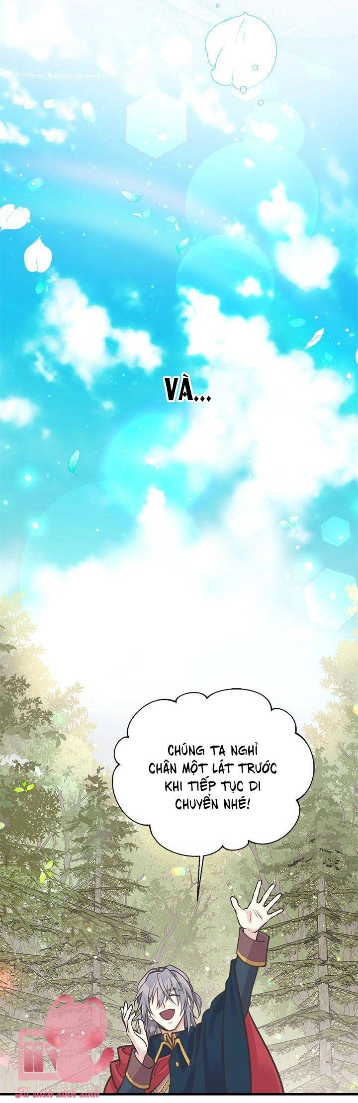 Chị Tôi Đã Nhặt Về Nhà Một Nam Chính Quyến Rũ Chapter 66 - 43