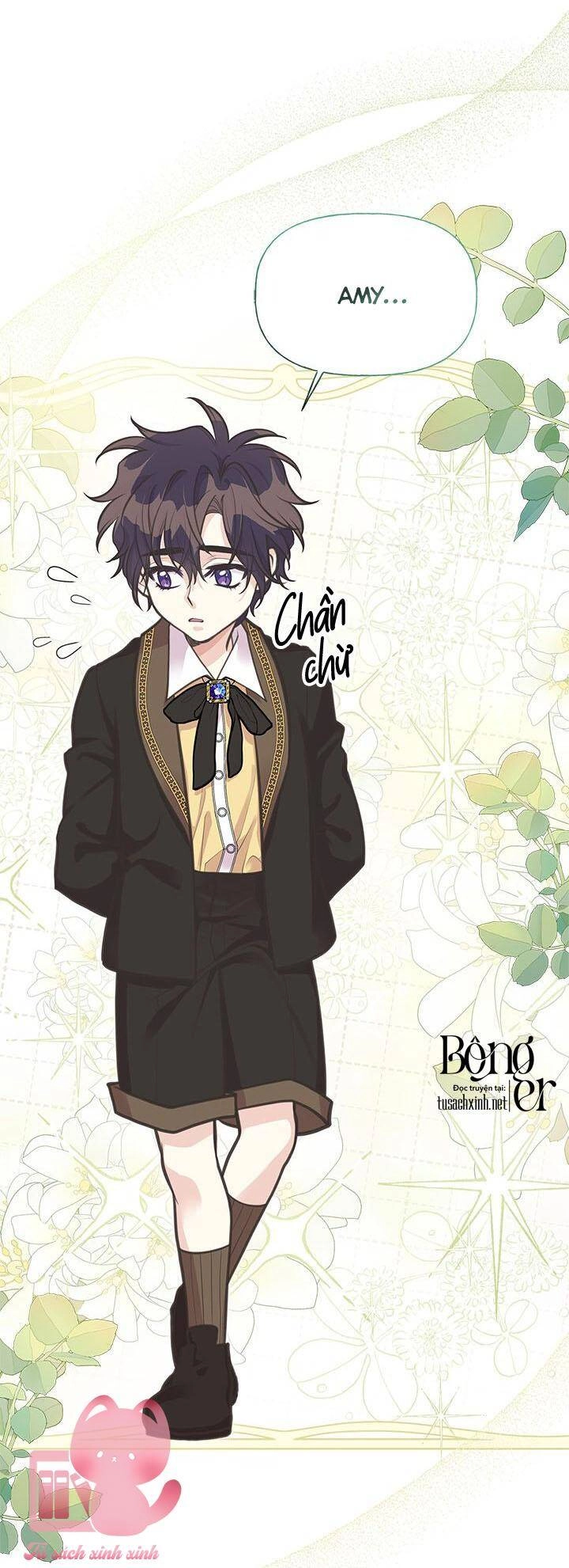 Chị Tôi Đã Nhặt Về Nhà Một Nam Chính Quyến Rũ Chapter 66 - 44