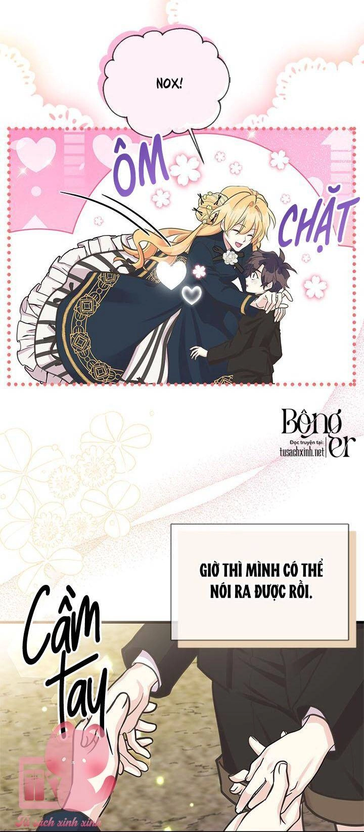 Chị Tôi Đã Nhặt Về Nhà Một Nam Chính Quyến Rũ Chapter 66 - 46