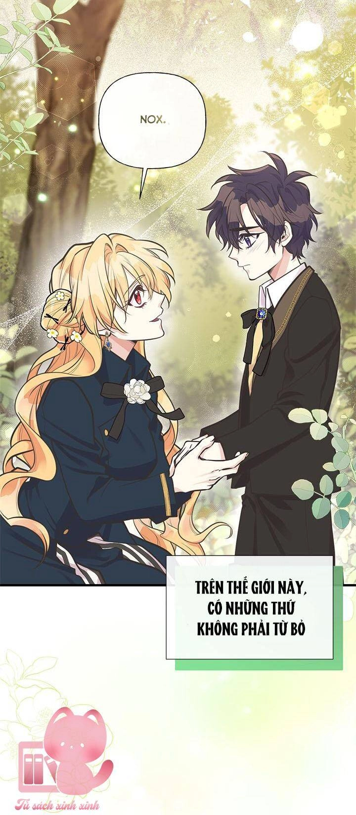 Chị Tôi Đã Nhặt Về Nhà Một Nam Chính Quyến Rũ Chapter 66 - 49