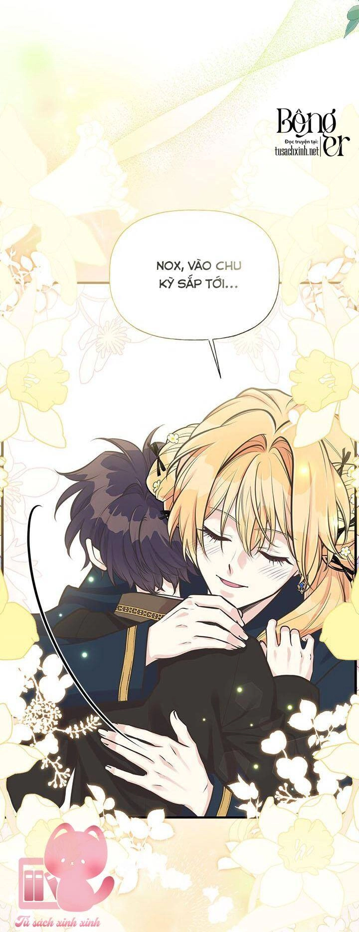 Chị Tôi Đã Nhặt Về Nhà Một Nam Chính Quyến Rũ Chapter 66 - 52