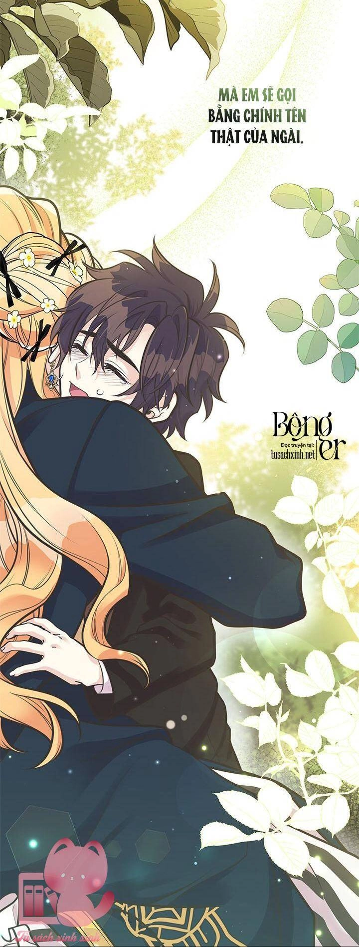 Chị Tôi Đã Nhặt Về Nhà Một Nam Chính Quyến Rũ Chapter 66 - 54