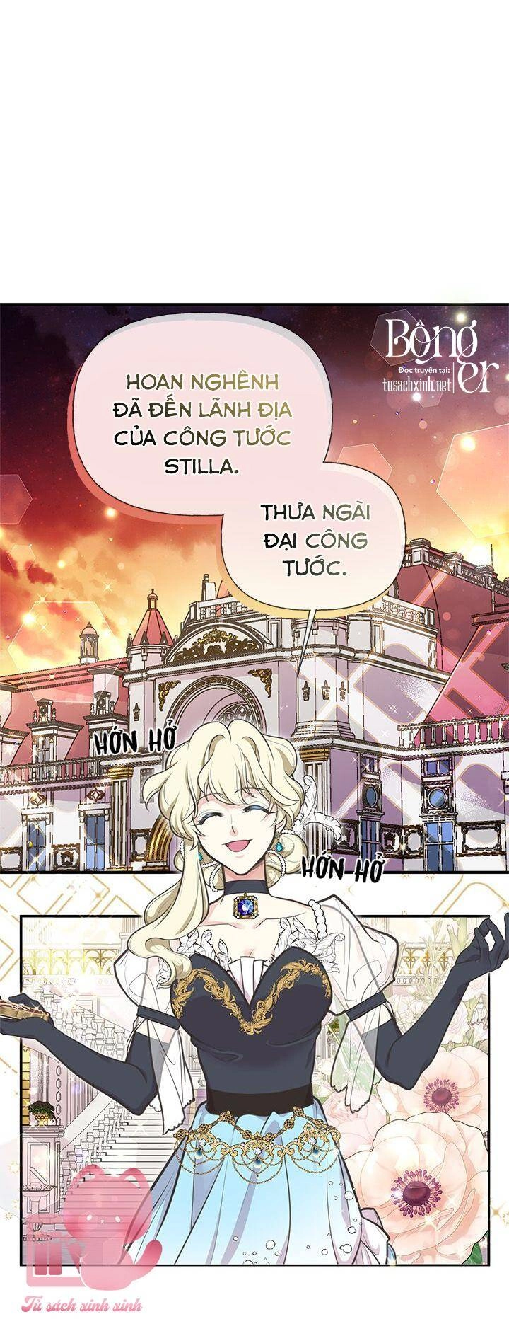 Chị Tôi Đã Nhặt Về Nhà Một Nam Chính Quyến Rũ Chapter 67 - 3