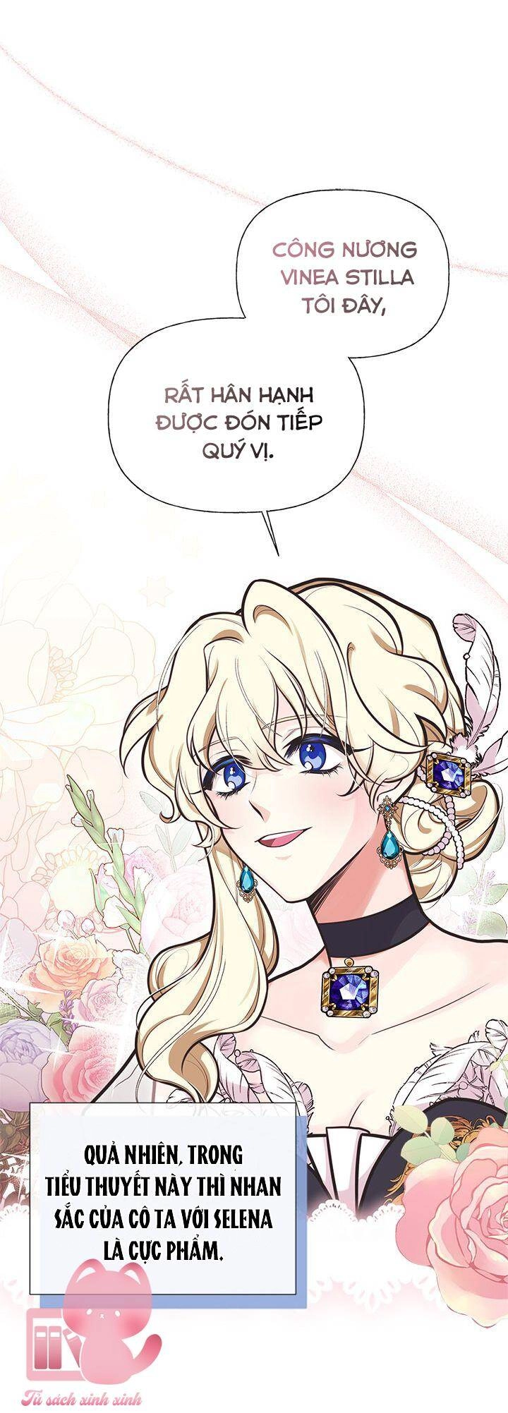 Chị Tôi Đã Nhặt Về Nhà Một Nam Chính Quyến Rũ Chapter 67 - 4