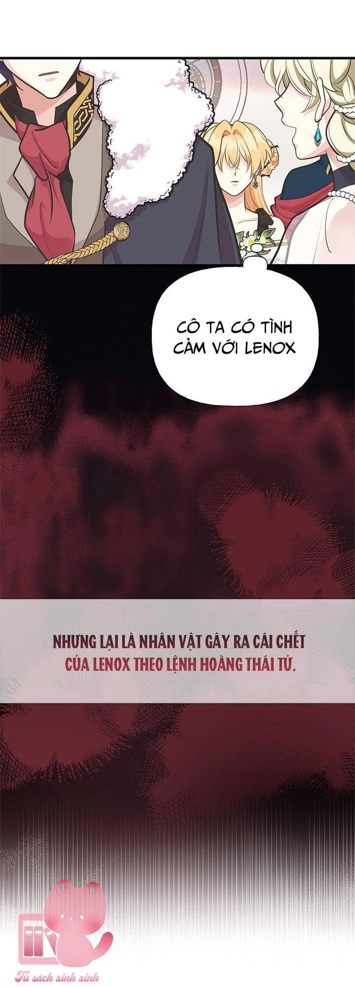 Chị Tôi Đã Nhặt Về Nhà Một Nam Chính Quyến Rũ Chapter 67 - 5