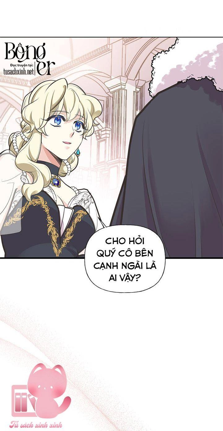 Chị Tôi Đã Nhặt Về Nhà Một Nam Chính Quyến Rũ Chapter 67 - 6