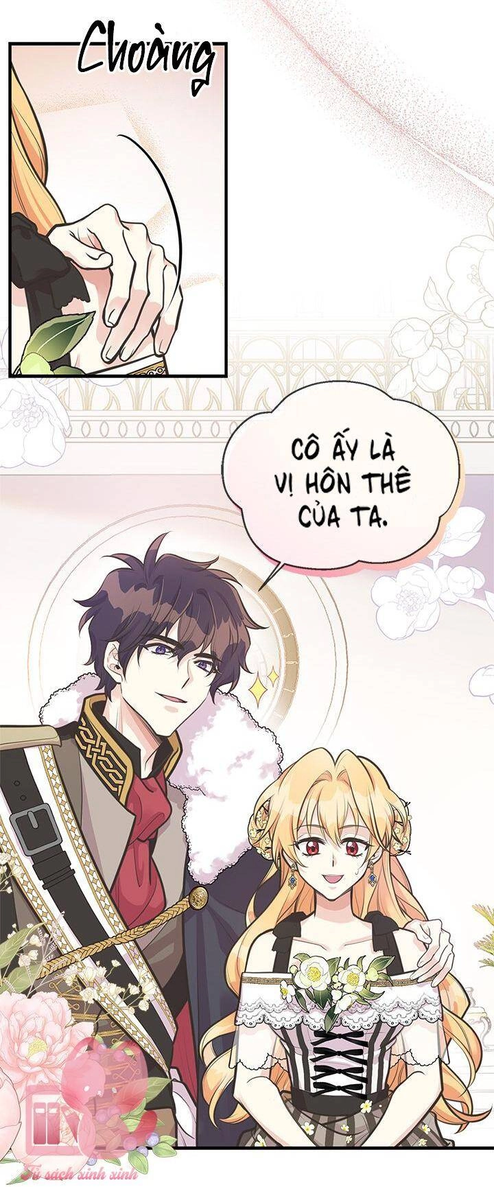 Chị Tôi Đã Nhặt Về Nhà Một Nam Chính Quyến Rũ Chapter 67 - 7