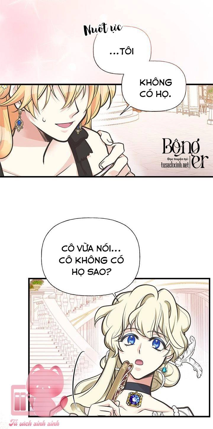 Chị Tôi Đã Nhặt Về Nhà Một Nam Chính Quyến Rũ Chapter 67 - 9