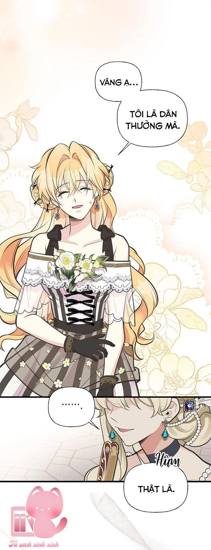 Chị Tôi Đã Nhặt Về Nhà Một Nam Chính Quyến Rũ Chapter 67 - 11