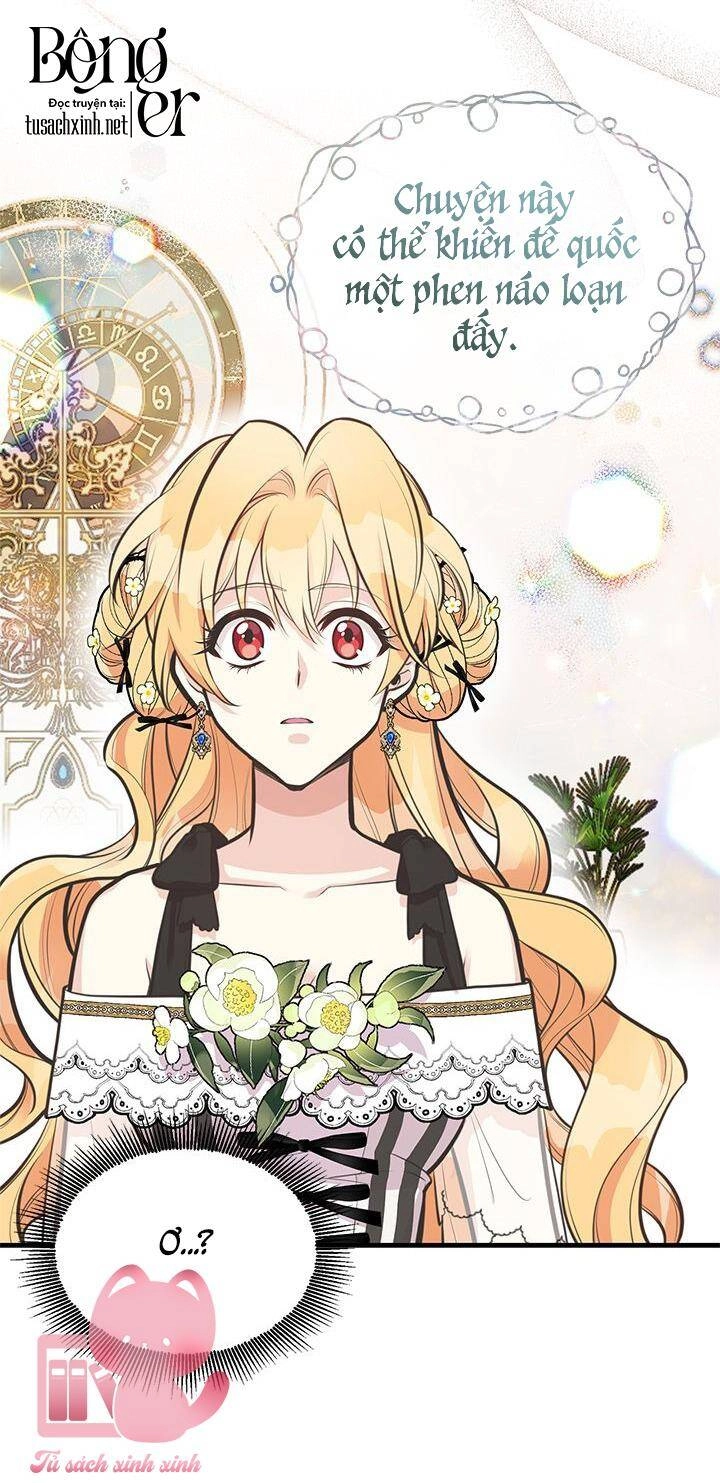 Chị Tôi Đã Nhặt Về Nhà Một Nam Chính Quyến Rũ Chapter 67 - 12