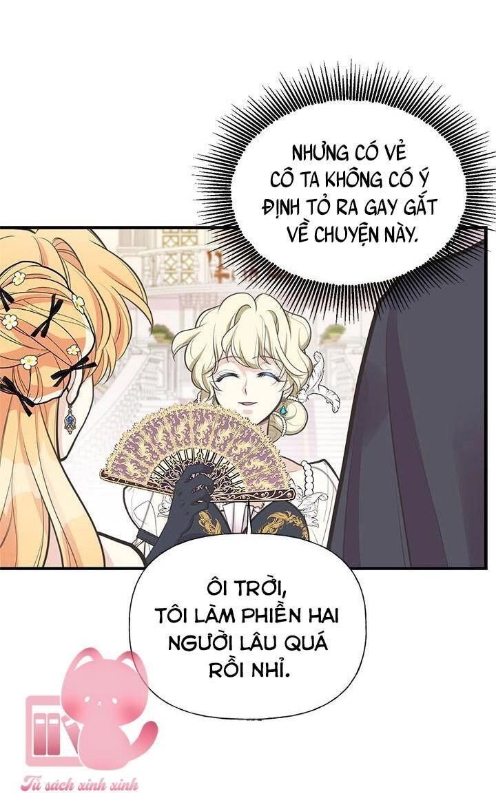 Chị Tôi Đã Nhặt Về Nhà Một Nam Chính Quyến Rũ Chapter 67 - 13