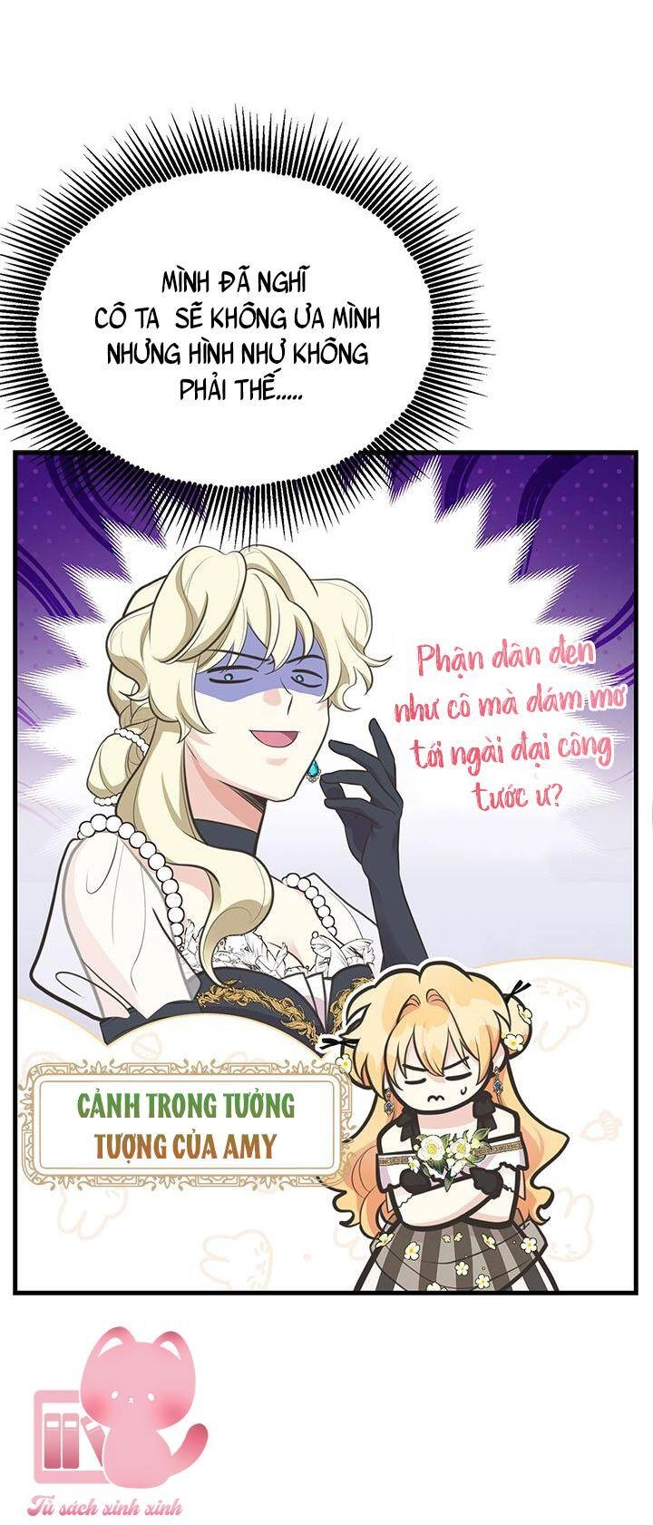 Chị Tôi Đã Nhặt Về Nhà Một Nam Chính Quyến Rũ Chapter 67 - 14