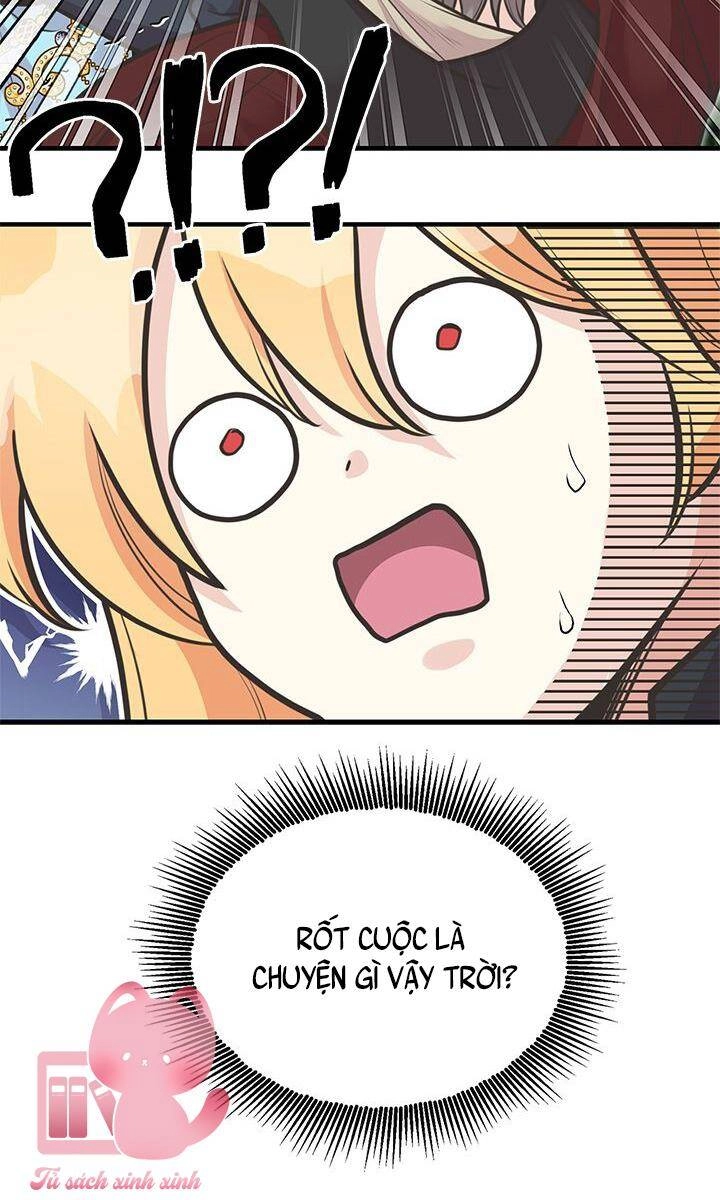 Chị Tôi Đã Nhặt Về Nhà Một Nam Chính Quyến Rũ Chapter 67 - 18