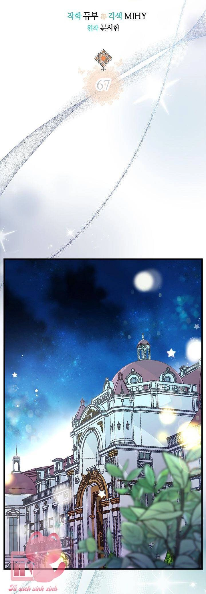 Chị Tôi Đã Nhặt Về Nhà Một Nam Chính Quyến Rũ Chapter 67 - 20