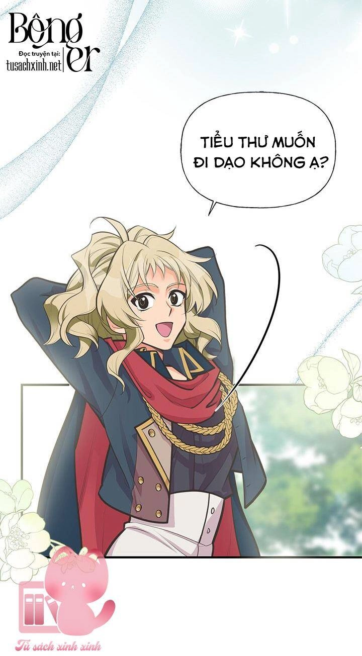 Chị Tôi Đã Nhặt Về Nhà Một Nam Chính Quyến Rũ Chapter 67 - 21