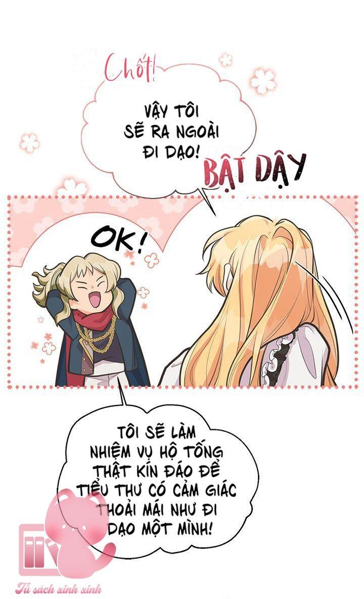 Chị Tôi Đã Nhặt Về Nhà Một Nam Chính Quyến Rũ Chapter 67 - 23