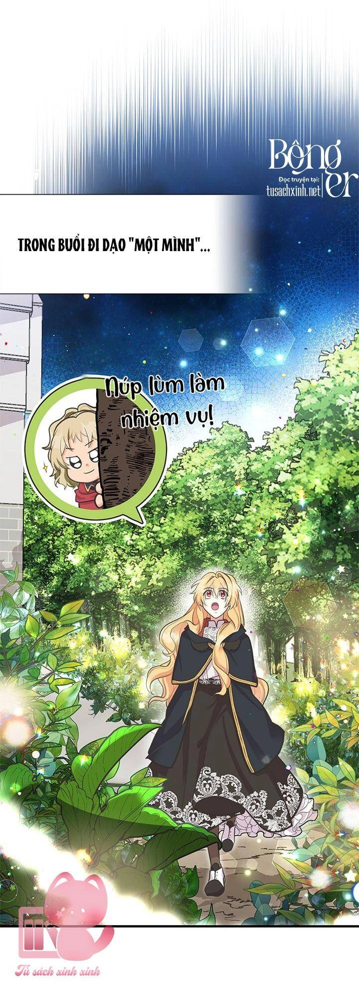 Chị Tôi Đã Nhặt Về Nhà Một Nam Chính Quyến Rũ Chapter 67 - 24