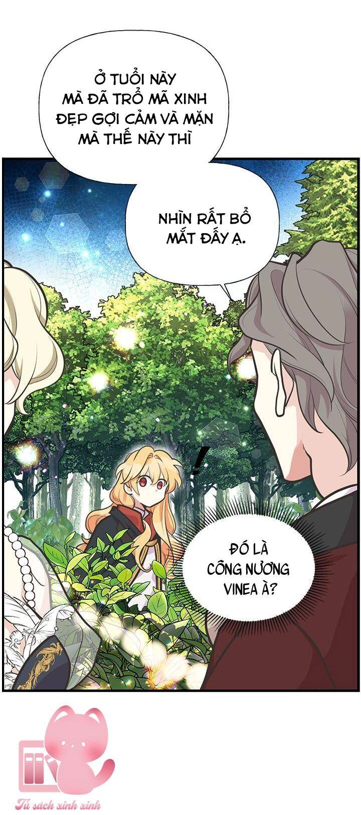 Chị Tôi Đã Nhặt Về Nhà Một Nam Chính Quyến Rũ Chapter 67 - 26