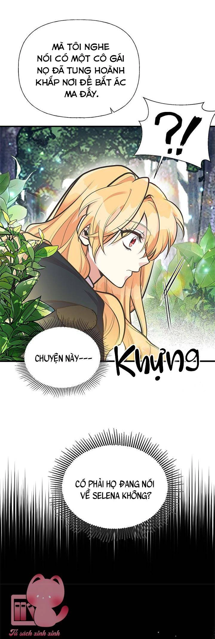 Chị Tôi Đã Nhặt Về Nhà Một Nam Chính Quyến Rũ Chapter 67 - 28