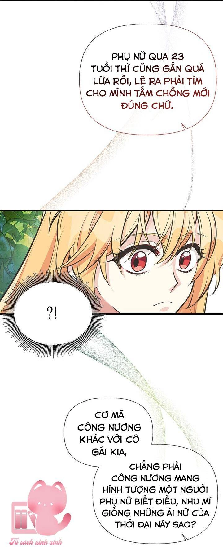 Chị Tôi Đã Nhặt Về Nhà Một Nam Chính Quyến Rũ Chapter 67 - 30