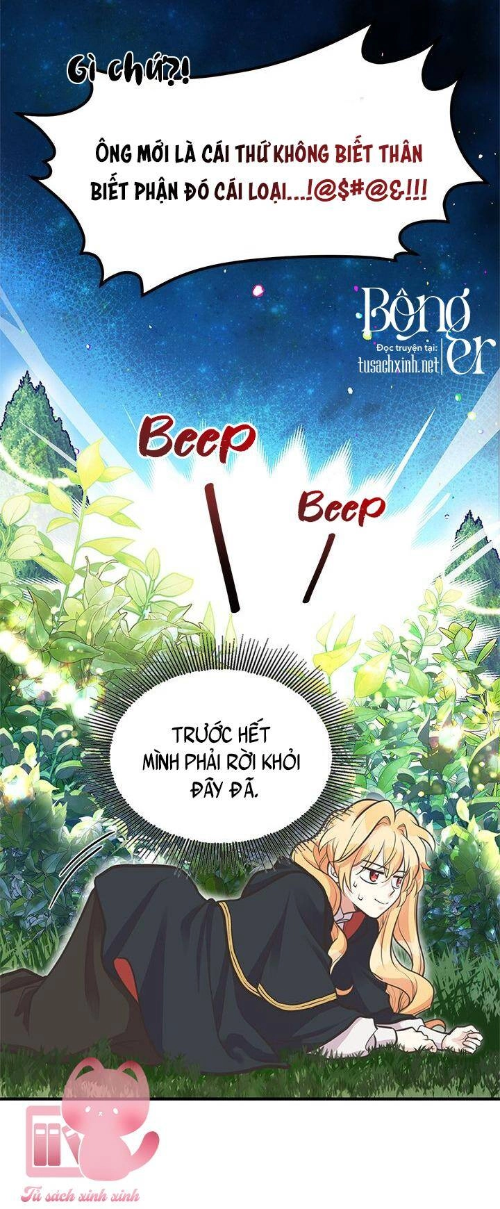 Chị Tôi Đã Nhặt Về Nhà Một Nam Chính Quyến Rũ Chapter 67 - 35