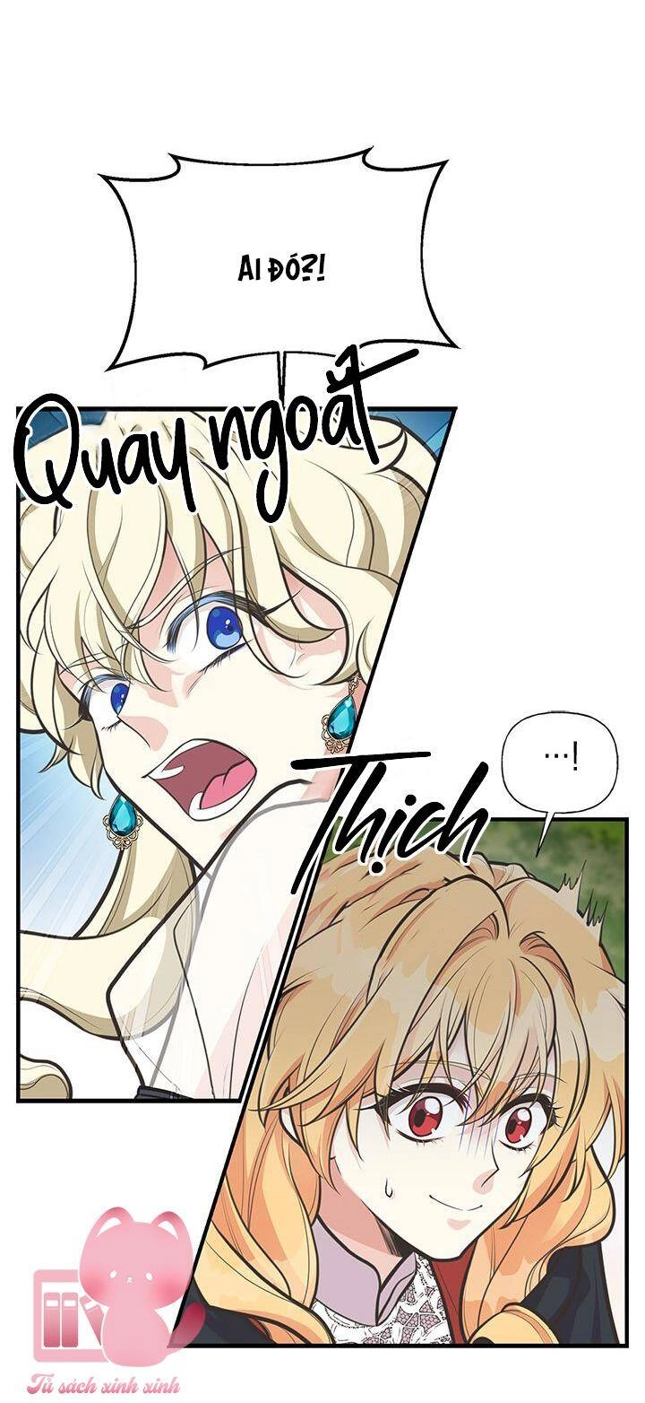 Chị Tôi Đã Nhặt Về Nhà Một Nam Chính Quyến Rũ Chapter 67 - 36