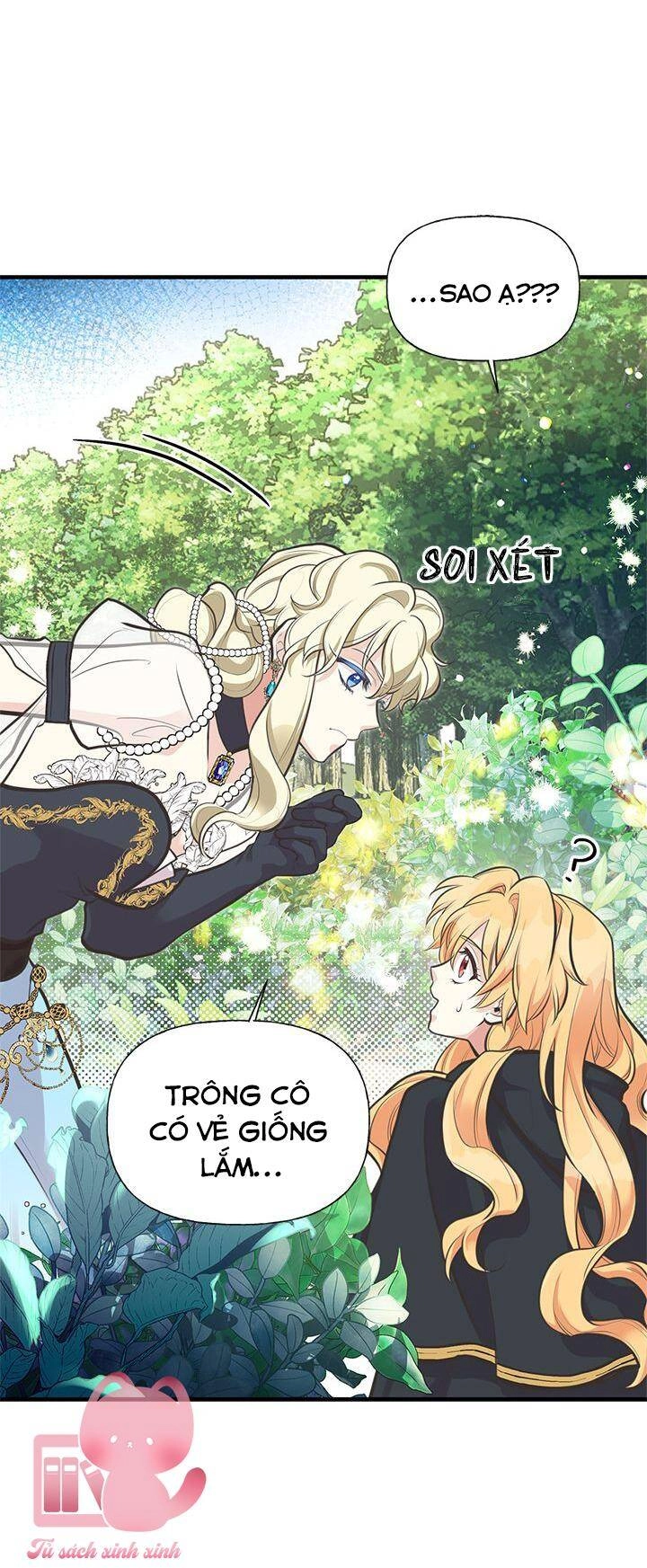 Chị Tôi Đã Nhặt Về Nhà Một Nam Chính Quyến Rũ Chapter 67 - 41