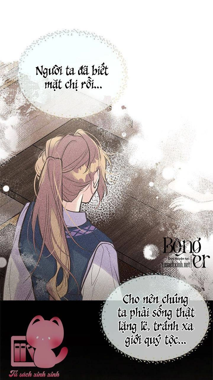 Chị Tôi Đã Nhặt Về Nhà Một Nam Chính Quyến Rũ Chapter 67 - 43