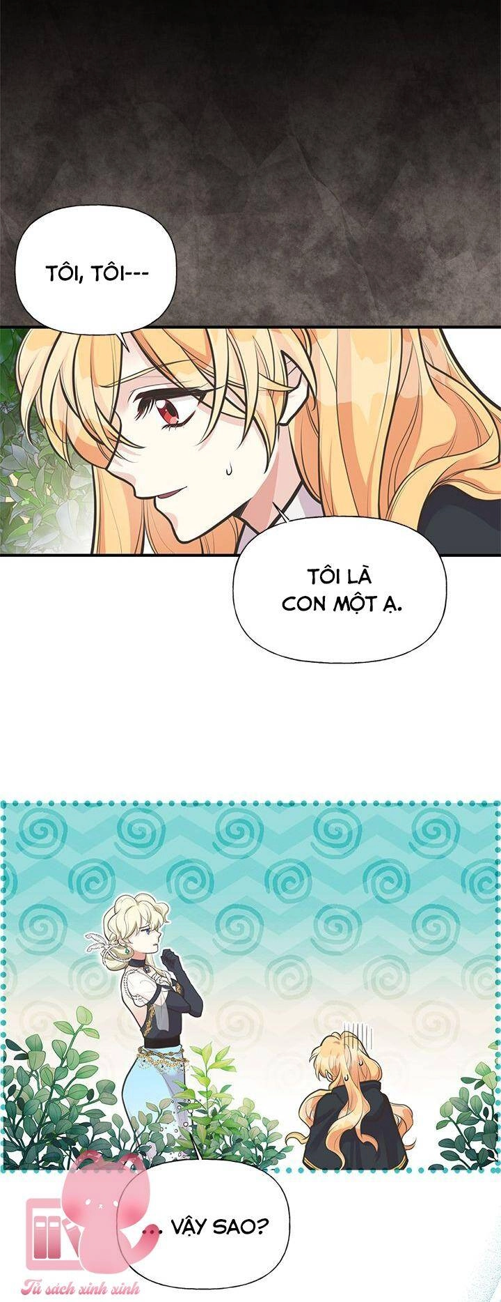 Chị Tôi Đã Nhặt Về Nhà Một Nam Chính Quyến Rũ Chapter 67 - 44