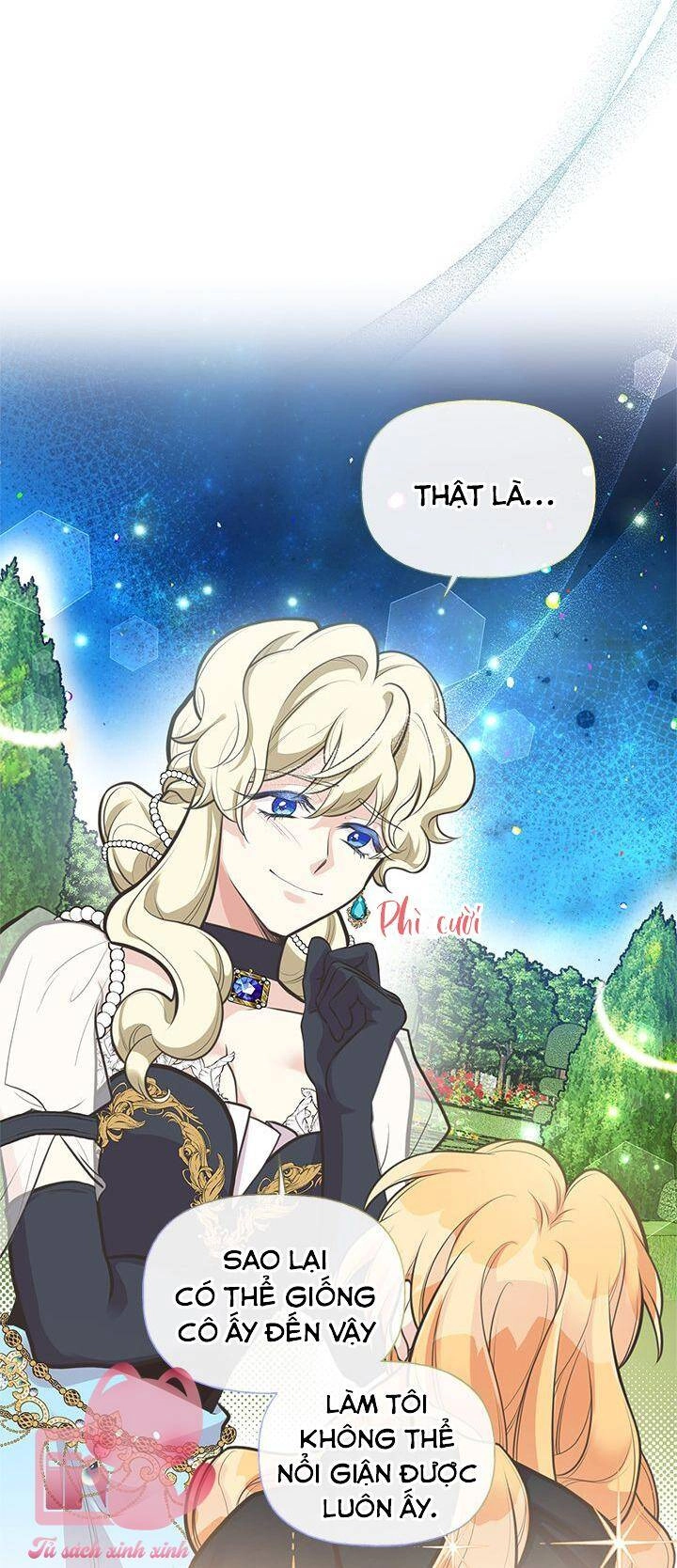 Chị Tôi Đã Nhặt Về Nhà Một Nam Chính Quyến Rũ Chapter 67 - 45