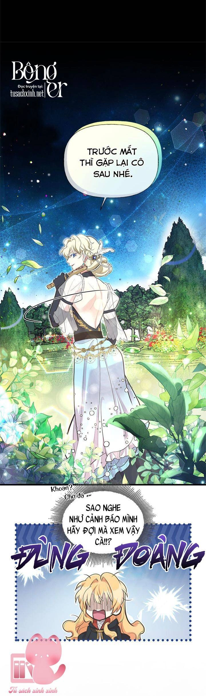 Chị Tôi Đã Nhặt Về Nhà Một Nam Chính Quyến Rũ Chapter 67 - 47