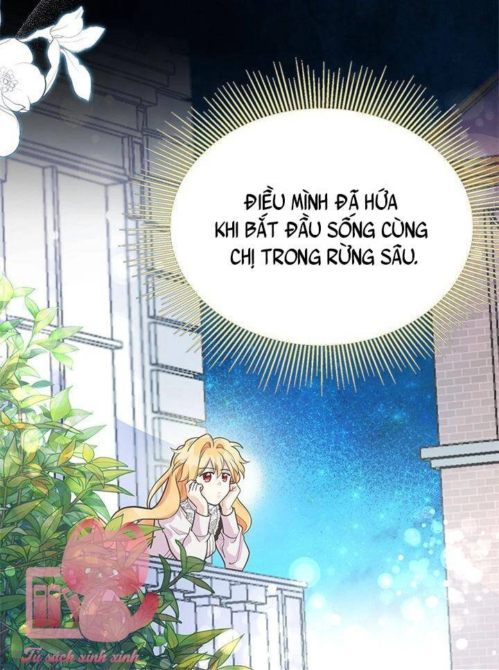 Chị Tôi Đã Nhặt Về Nhà Một Nam Chính Quyến Rũ Chapter 67 - 49